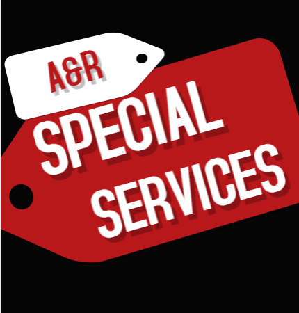 A&R Special Services